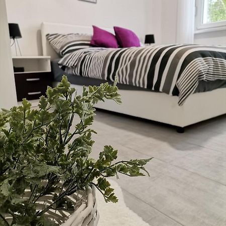 Apartman Maki Σόμπορ Εξωτερικό φωτογραφία