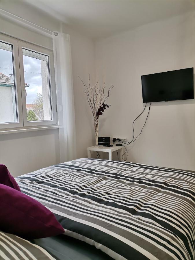 Apartman Maki Σόμπορ Εξωτερικό φωτογραφία