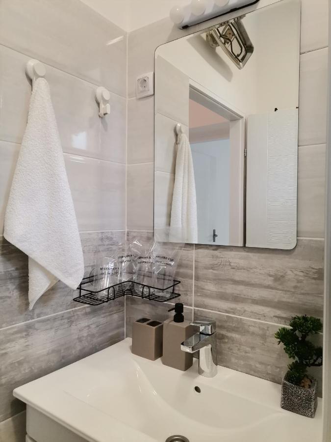 Apartman Maki Σόμπορ Εξωτερικό φωτογραφία