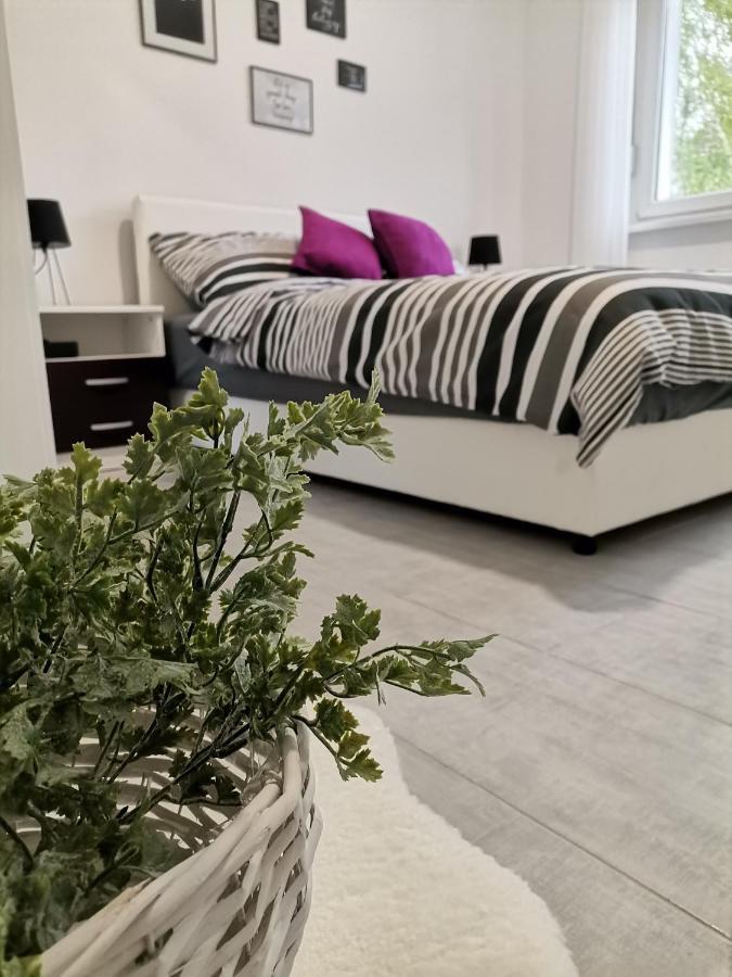 Apartman Maki Σόμπορ Εξωτερικό φωτογραφία