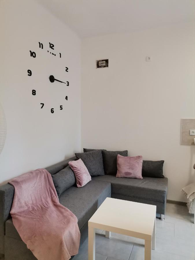 Apartman Maki Σόμπορ Εξωτερικό φωτογραφία