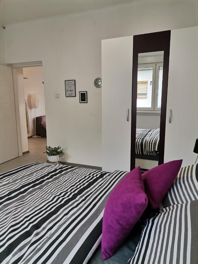 Apartman Maki Σόμπορ Εξωτερικό φωτογραφία