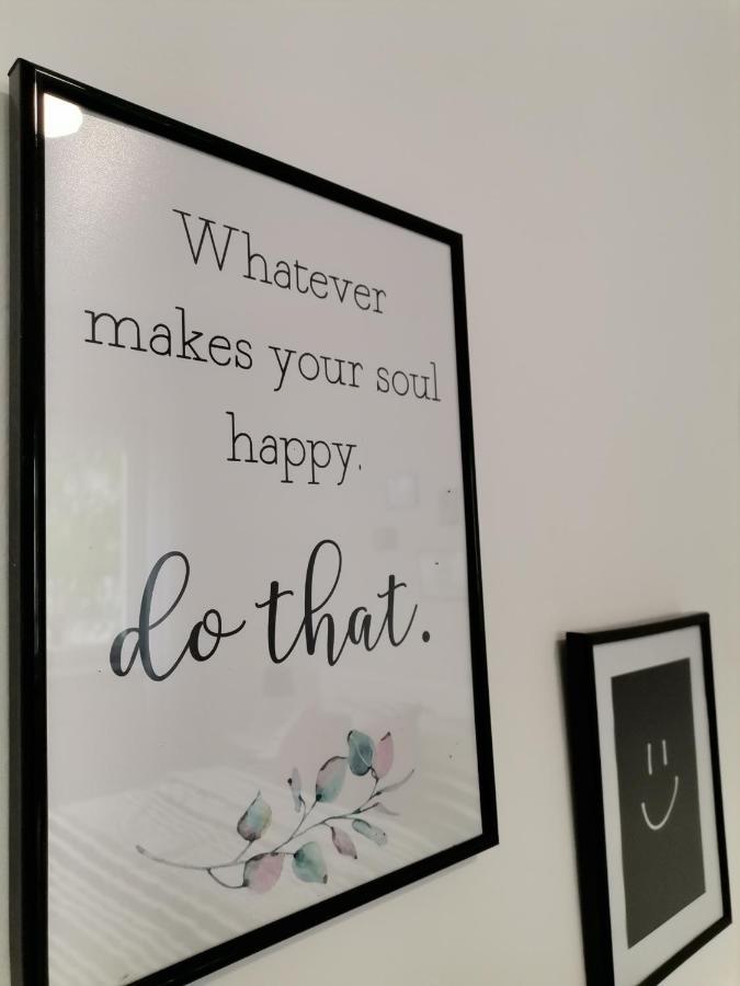 Apartman Maki Σόμπορ Εξωτερικό φωτογραφία