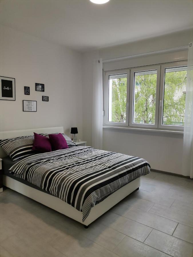 Apartman Maki Σόμπορ Εξωτερικό φωτογραφία