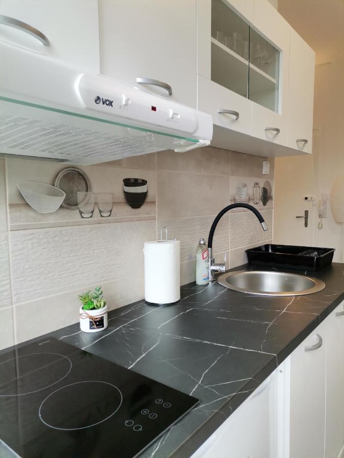 Apartman Maki Σόμπορ Εξωτερικό φωτογραφία