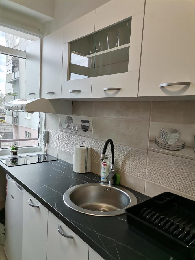 Apartman Maki Σόμπορ Εξωτερικό φωτογραφία