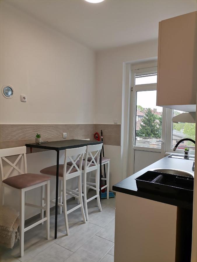 Apartman Maki Σόμπορ Εξωτερικό φωτογραφία